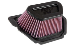K&N YA-1020 Replacement Air Filter