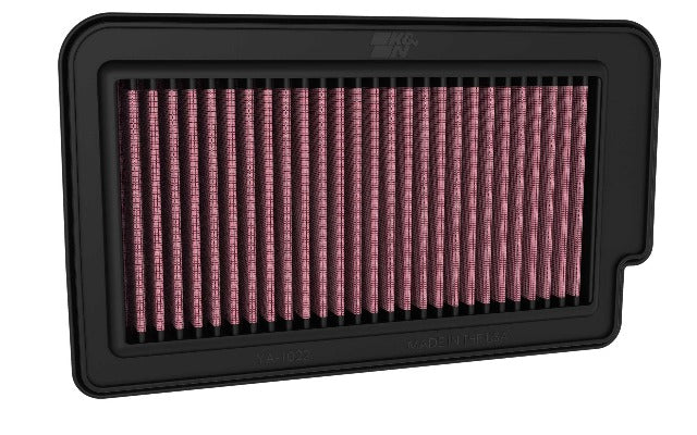 K&N YA-1022 Replacement Air Filter