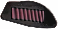 K&N YA-1202 Replacement Air Filter