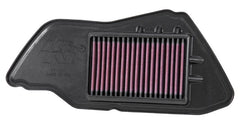 K&N YA-1209 Replacement Air Filter