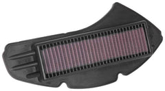 K&N YA-1215 Replacement Air Filter