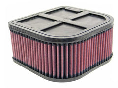 K&N YA-1283 Replacement Air Filter