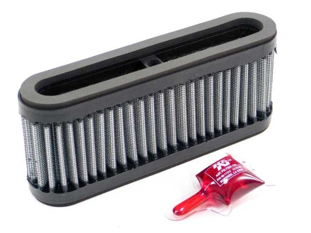 K&N YA-1300 Replacement Air Filter