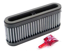 K&N YA-1300 Replacement Air Filter