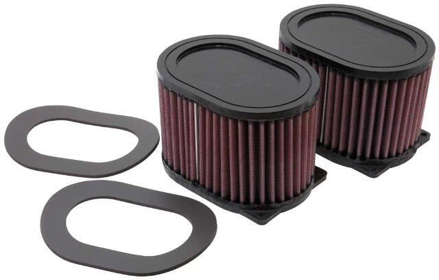 K&N YA-1399 Replacement Air Filter