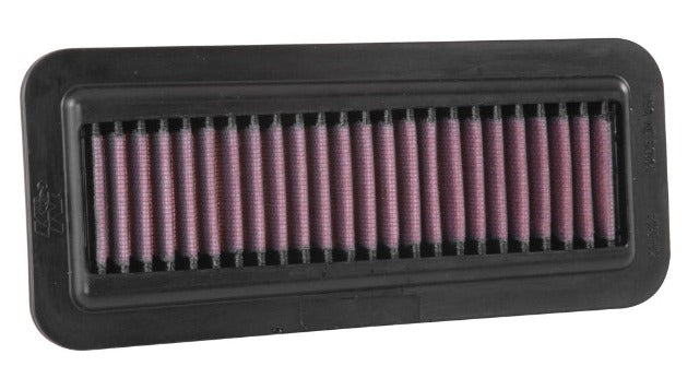 K&N YA-1414 Powersports Replacement Air Filter