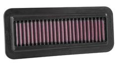K&N YA-1414 Powersports Replacement Air Filter