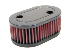 K&N YA-1550 Replacement Air Filter