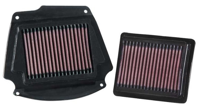 K&N YA-1602 Replacement Air Filter