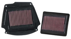 K&N YA-1602 Replacement Air Filter