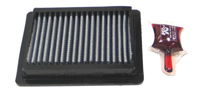 K&N YA-1602-U Replacement Air Filter