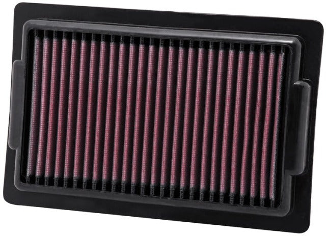 K&N YA-1709 Replacement Air Filter