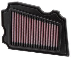 K&N YA-2002 Replacement Air Filter