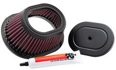K&N YA-2088 Replacement Air Filter