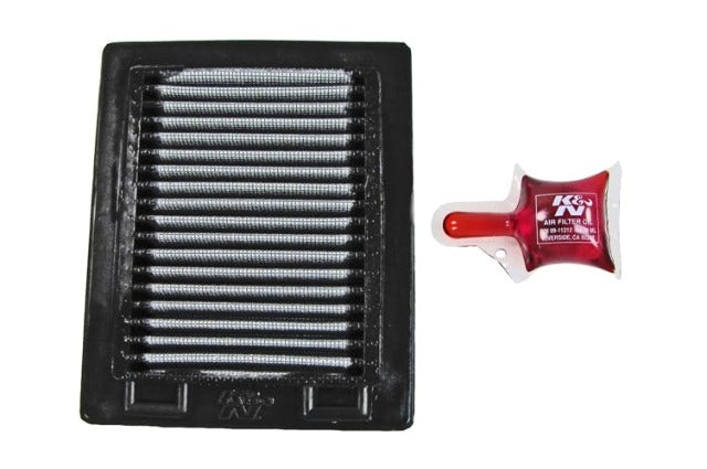 K&N YA-2292 Replacement Air Filter