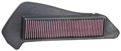 K&N YA-2918 Powersports Replacement Air Filter
