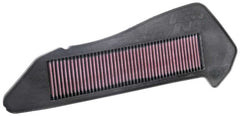 K&N YA-2918 Powersports Replacement Air Filter