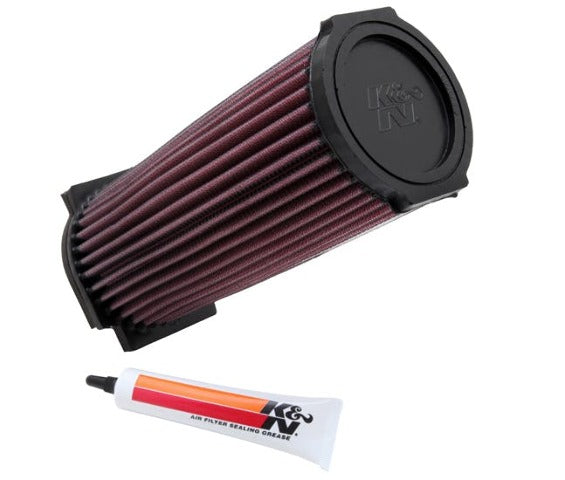 K&N YA-4350 Replacement Air Filter
