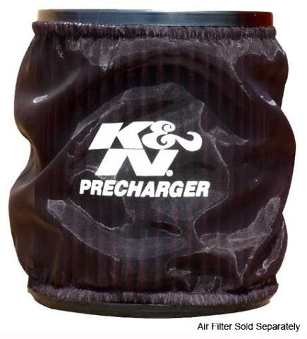 K&N YA-4504PK Air Filter Wrap