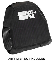 K&N YA-4510DK Air Filter Wrap