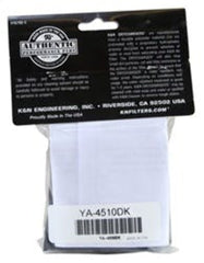 K&N YA-4510DK Air Filter Wrap