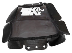K&N YA-4510DK Air Filter Wrap