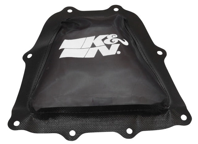 K&N YA-4514DK Air Filter Wrap