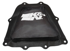 K&N YA-4514DK Air Filter Wrap