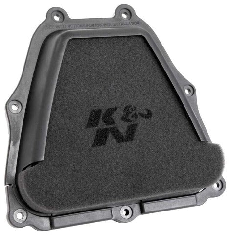 K&N YA-4518XD Replacement Air Filter