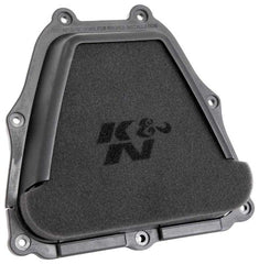 K&N YA-4518XD Replacement Air Filter