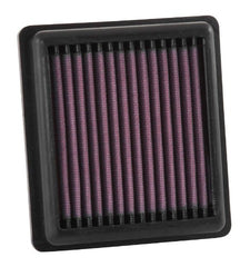 K&N YA-5317 Powersports Replacement Air Filters
