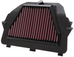 K&N YA-6008 Replacement Air Filter