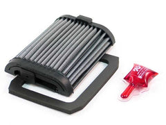 K&N YA-6050 Replacement Air Filter