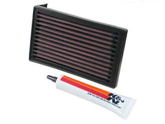 K&N YA-6090 Replacement Air Filter