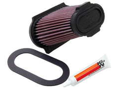 K&N YA-6601 Replacement Air Filter