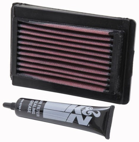 K&N YA-6604 Replacement Air Filter