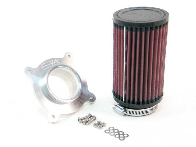 K&N YA-7006 Replacement Air Filter