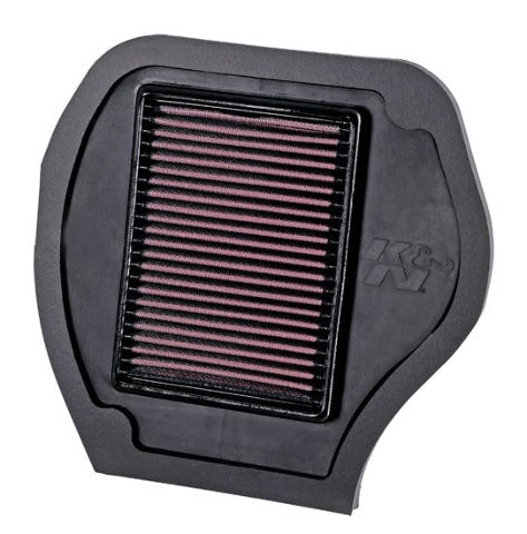 K&N YA-7007 Replacement Air Filter