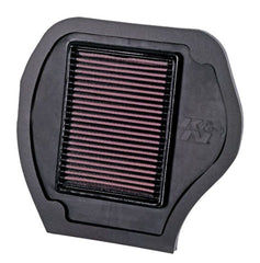 K&N YA-7007 Replacement Air Filter