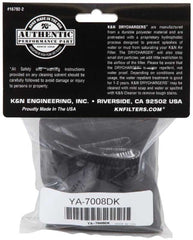 K&N YA-7008DK Air Filter Wrap