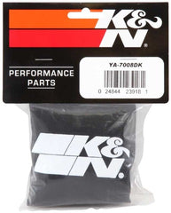 K&N YA-7008DK Air Filter Wrap
