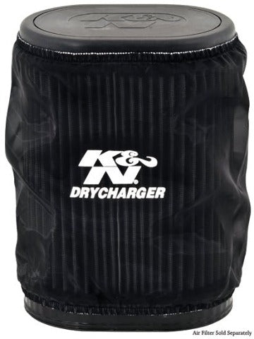 K&N YA-7008DK Air Filter Wrap