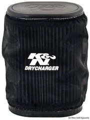 K&N YA-7008DK Air Filter Wrap