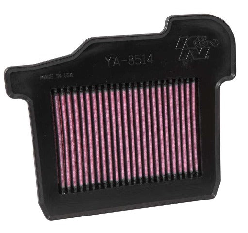 K&N YA-8514 Replacement Air Filter