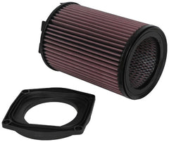 K&N YA-8518 Replacement Air Filter