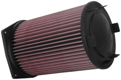 K&N YA-8518 Replacement Air Filter