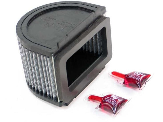 K&N YA-9083 Replacement Air Filter