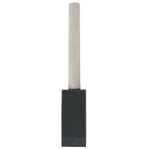 KBS Coatings 1 inch Foam Brush 110210