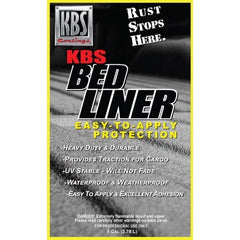 KBS Coatings KBS Bed Liner - Gallon 150074