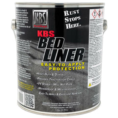 KBS Coatings KBS Bed Liner - Gallon 150074